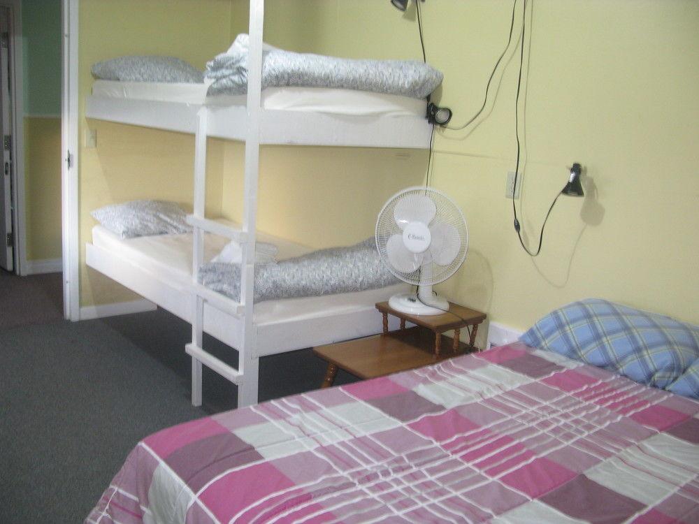 Brackley Beach Hostel Exteriér fotografie