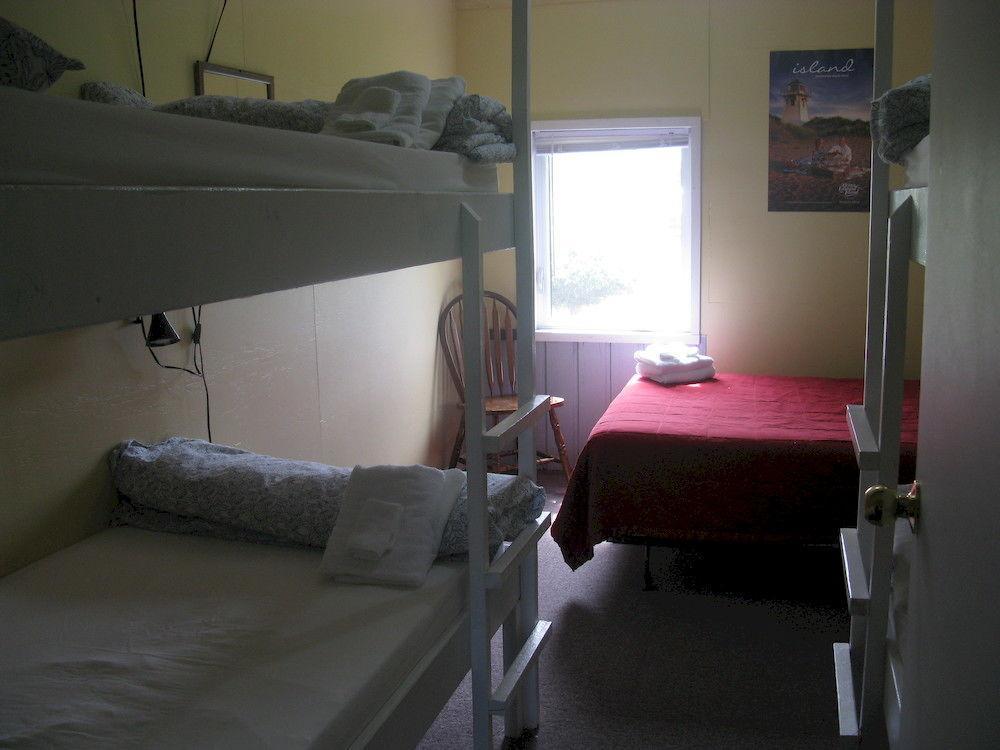 Brackley Beach Hostel Exteriér fotografie