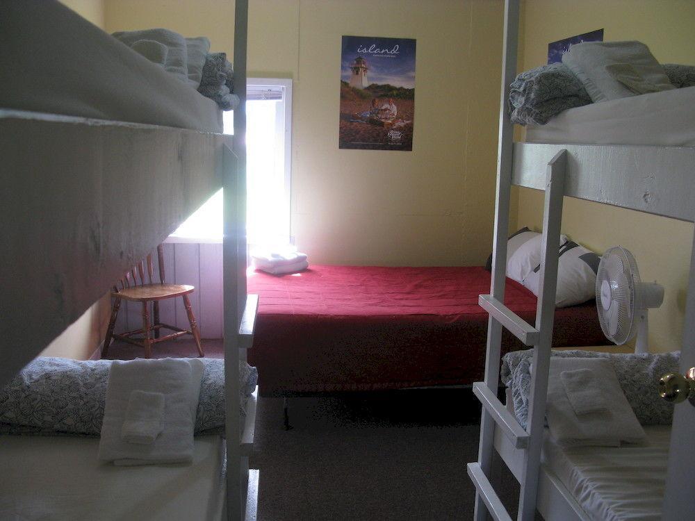Brackley Beach Hostel Exteriér fotografie